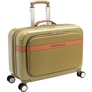 Hartmann Luggage PC4 Exp. Carry on Garment Bag Spinner