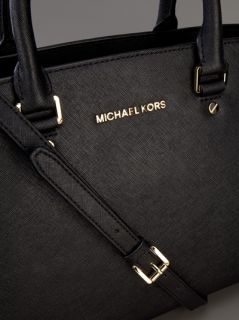 Michael Michael Kors 'selma' Tote Bag