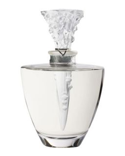 Fleur de Cristal Limited Edition Crystal Extract   Lalique