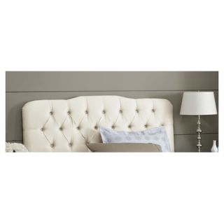 Skyline Furniture Tufted Arch Upholstered Headboard 740/741/742/743/744