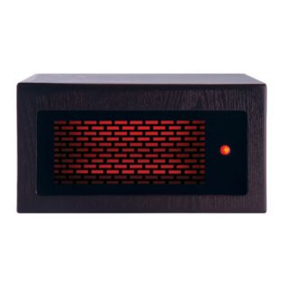 American Comfort Mini 1,200 Watt Infrared Cabinet Personal Space Heater ACW00