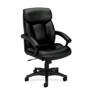 HON VL151 High Back Executive Chair BSXVL151SB11