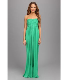 Gabriella Rocha Liliana Womens Dress (Green)