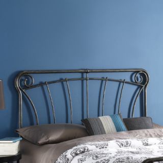 FBG Langford Headboard B12A3 Size Full