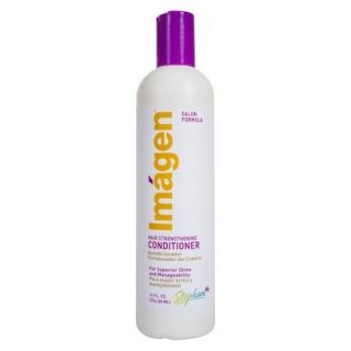 Imagen Salon Formula Hair Strengthening Conditioner   12 oz