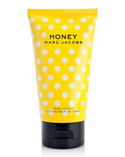 Honey Body Lotion   Marc Jacobs Fragrance