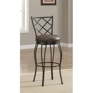 American Heritage Ava 26 Swivel Bar Stool 111114