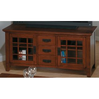 Jofran Viejo 52 TV Stand 036 9