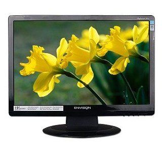 Envision LED 19" Color monitor G917w1 Computers & Accessories