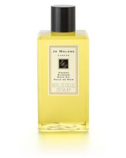 Wild Fig & Cassis Bath Oil, 8.5 oz.   Jo Malone London
