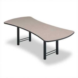 ABCO 10 Conference Table C PR 48120 S H