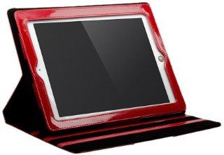 Cygnett Glam Folio Case for iPad 4 (CY0709CIGLA) Computers & Accessories