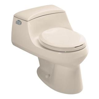 Kohler San Raphael Innocent Blush Toilet