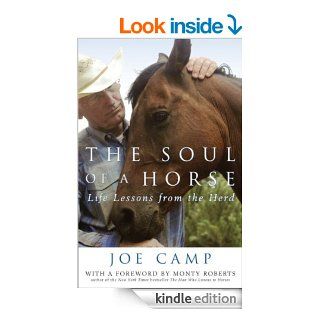 The Soul of a Horse Life Lessons from the Herd eBook Joe Camp Kindle Store