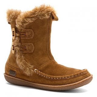 Woolrich Wichita  Women's   Tobacco Suede