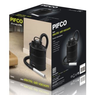 Pifco Electric Ash Vac      Homeware