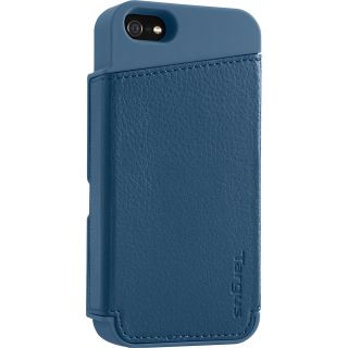 Targus Wallet Case For iPhone 5