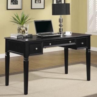 Wildon Home ® Hartland Drawer Writing Desk 800913