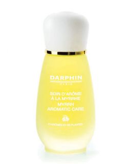 Myrrh Oil Elixir   Darphin
