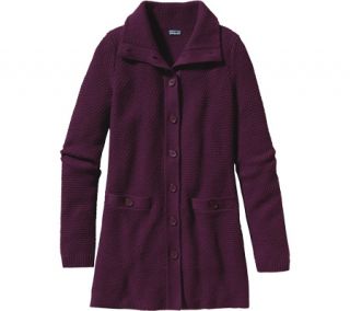 Patagonia Merino Sweater Coat 50461