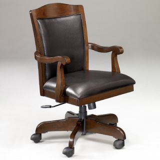 Signature Design by Ashley Porter High Back Office Chair with Casters (RTA) G