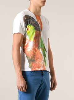 Etro Printed T shirt   Ottodisanpietro