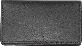 Royce Leather Business Card Case 401 5