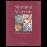 Structural Materials   With CD