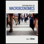 Introduction to Macroeconomics (Loose)   With Access