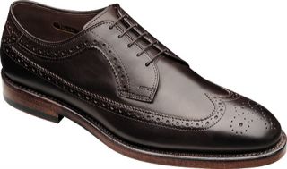 Allen Edmonds Williams