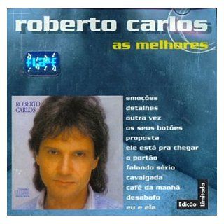 Roberto Carlos Music