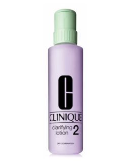 Limited Edition Jumbo Clarifying Lotion 2, 16.5 oz   Clinique