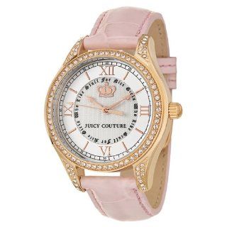 Juicy Couture Lively Women's Quartz Watch 1900742 at  Women's Watch store.