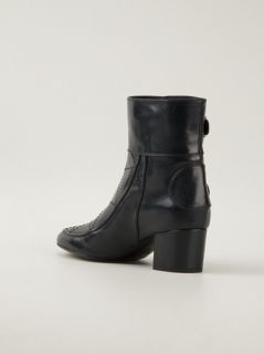 Laurence Dacade Babacar' Boot   58m