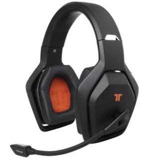 Microsoft Licensed Devastator Wireless Headset Tritton (360)      Games Accessories