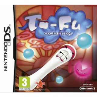 To Fu Collection      Nintendo DS