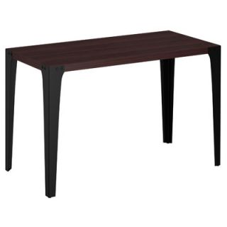 Bush Farrago Table / Desk FRG003AB / FRG004AS Leg Finish Black