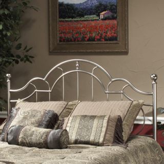 Hillsdale Mableton Metal Headboard 1349 490 / 1349 670 Size Full/Queen