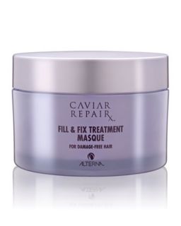 Caviar Repair Rx Fill & Fix Masque, 6.0 oz.   Alterna