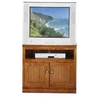 Eagle Furniture Manufacturing Heritage 30 TV Stand 47830WP Finish Unfinished
