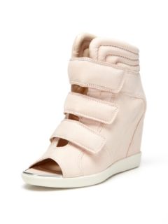 Nerine Wedge Sneaker by Boutique 9