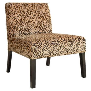 Wildon Home ® San Augustine Fabric Slipper Chair 900184