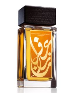 Mens Perfume Calligraphy Saffron   Aramis