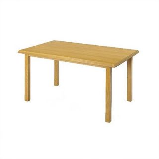 Lesro Contemporary Conference Table V1760R5