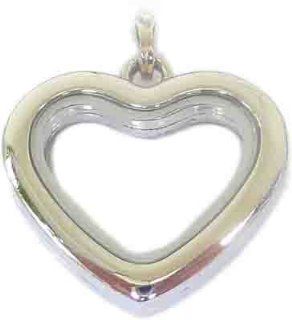 Heart Keychain Jewelry