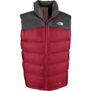 The North Face Nuptse 2 Down Vest   Mens