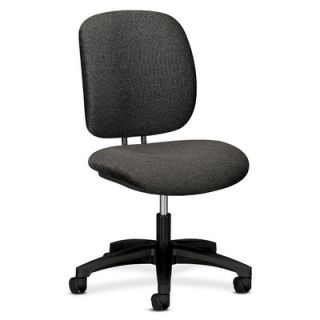 HON Low Back Task Chair 5901 Fabric Gray