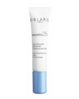 Anagenese 25+ First Time Fighting Care Eye Contour   Orlane