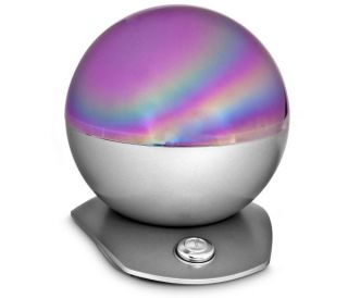 Laser Sphere      Unique Gifts