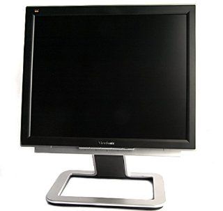 ViewSonic VX924 Xtreme Gaming 19 inch LCD Monitor (Black/Silver) Computers & Accessories